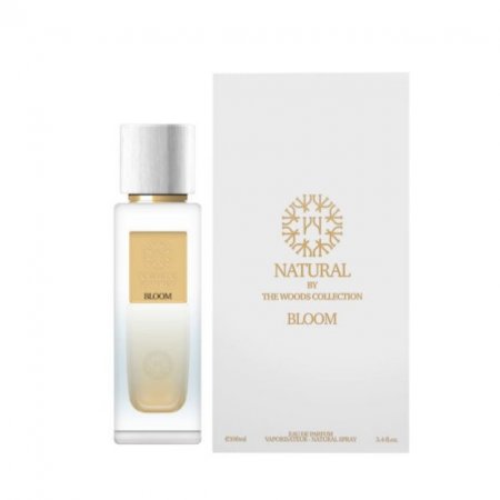 The Woods Collection Bloom EDP 100ML